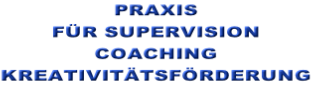 PRAXIS FR SUPERVISION COACHING KREATIVITTSFRDERUNG